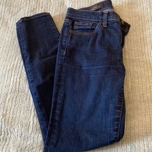 J Crew Jeans